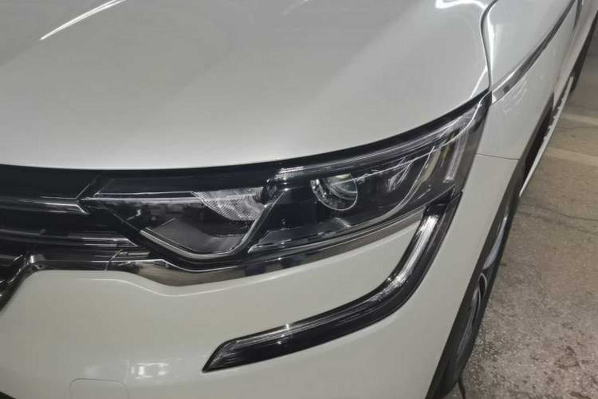 Used Renault Koleos 2017 2.5L Four-Wheel Drive Ultimate Edition Left Front Headlight