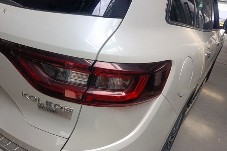 Used Renault Koleos 2017 2.5L 4x4 Flagship Edition Right Rear Taillight