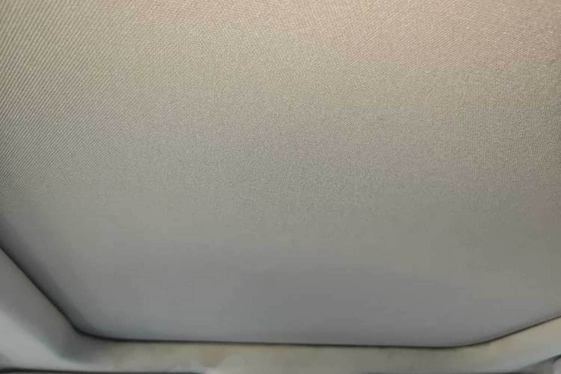 Used Renault Koleos 2017 2.5L Four-Wheel Drive Premium Edition Headliner