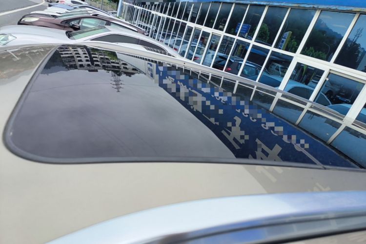 Used Renault Koleos 2017 2.5L Two-Wheel Drive Prestige Edition Roof