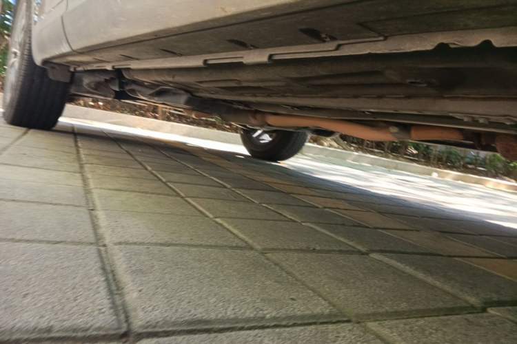 Used Renault Koleos 2018 2.0L Two-Wheel Drive 120th Anniversary Limited Edition Chassis Front Right