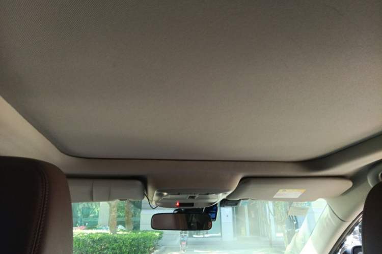 Used Renault Koleos 2018 2.0L Two-Wheel Drive 120th Anniversary Limited Edition Headliner