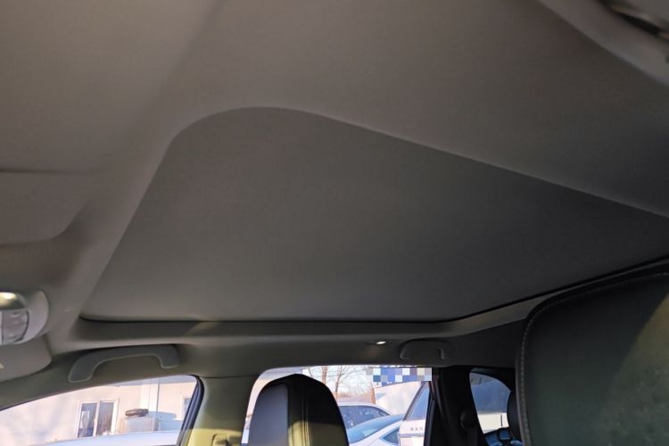 Used Renault Koleos 2018 2.0L Two-Wheel-Drive Luxury Edition Headliner