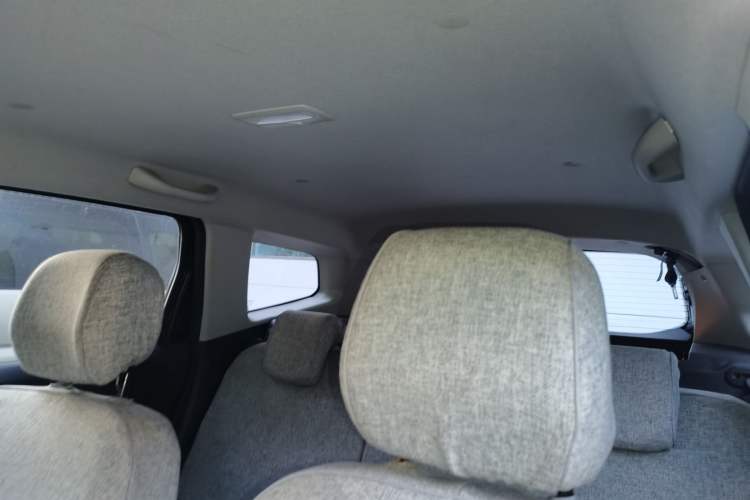 Used Renault Koleos  Headliner