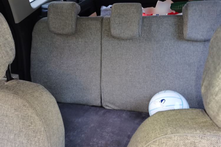 Used Renault Koleos  Left Rear Seat