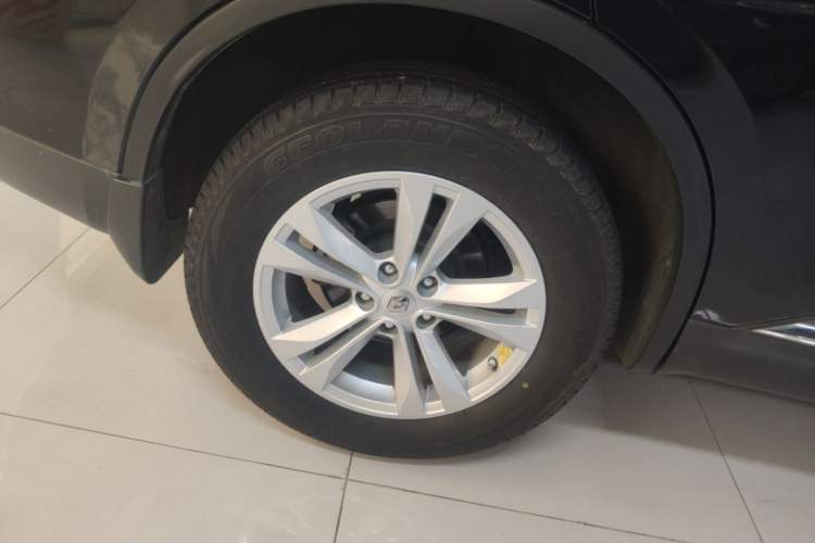 Used Renault Koleos 2018 2.0L Two-Wheel Drive Leading Edition Right Rear Wheel Hub