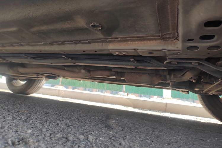 Used Renault Koleos 2018 2.0L Two-Wheel Drive Comfort Edition Chassis Front Right
