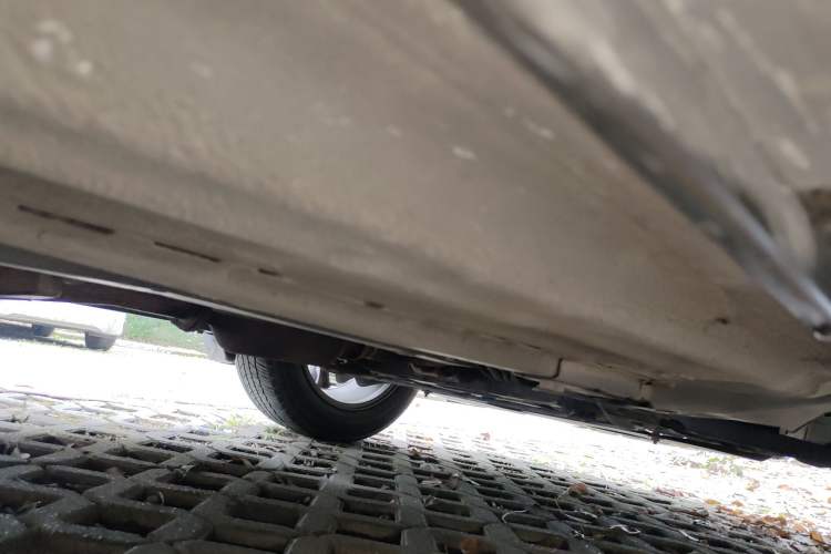Used Renault Koleos 2018 2.0L Two-Wheel Drive 120th Anniversary Limited Edition Chassis Front Right