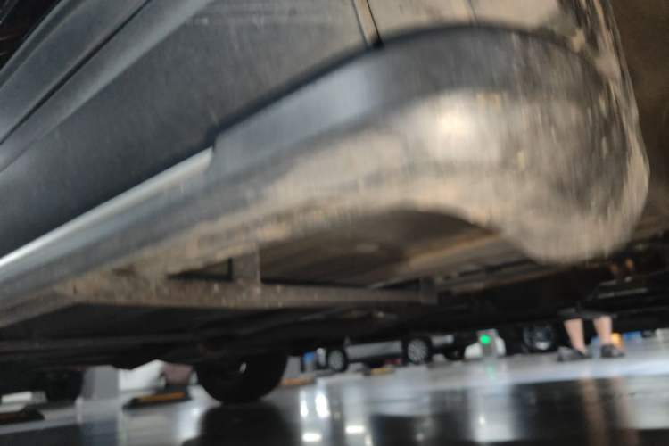 Used Renault Koleos 2018 2.0L Two-Wheel Drive 120th Anniversary Limited Edition Chassis Front Right