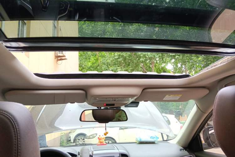 Used Renault Koleos 2018 2.0L Two-Wheel Drive 120th Anniversary Limited Edition Headliner