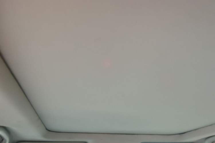 Used Renault Koleos 2018 2.0L Two-Wheel-Drive Luxury Edition Headliner