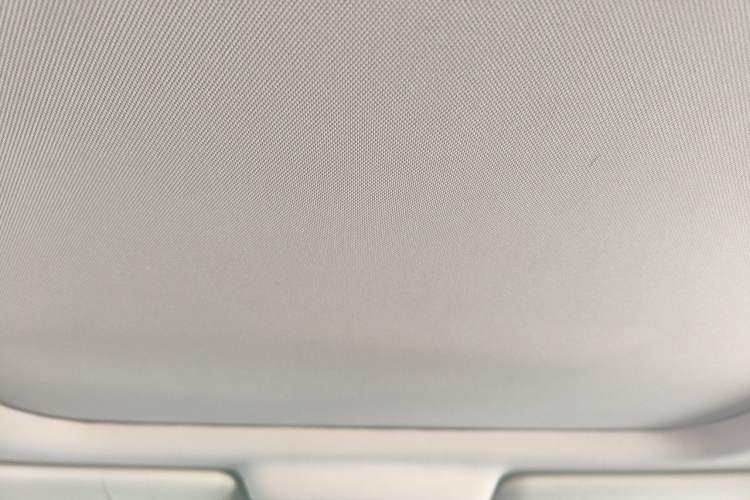 Used Renault Koleos 2018 2.5L Two-Wheel Drive Prestige Edition Headliner