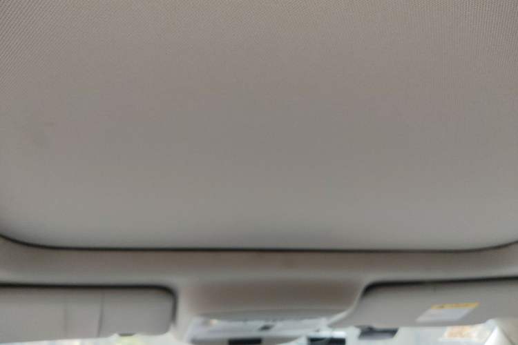 Used Renault Koleos 2018 2.0L Two-Wheel Drive 120th Anniversary Limited Edition Headliner