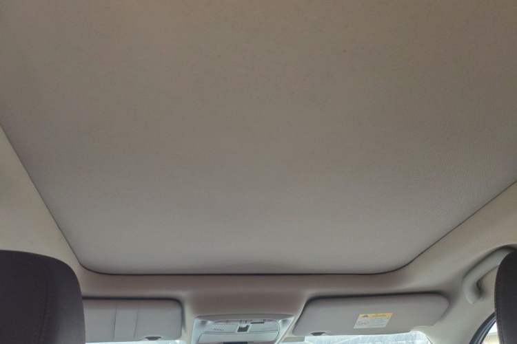 Used Renault Koleos 2018 2.0L Two-Wheel Drive 120th Anniversary Limited Edition Headliner