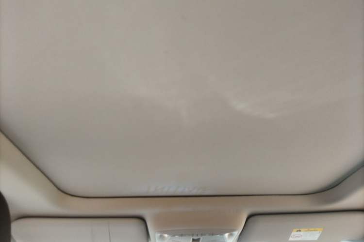 Used Renault Koleos 2018 2.5L Two-Wheel Drive 120th Anniversary Limited Edition Headliner
