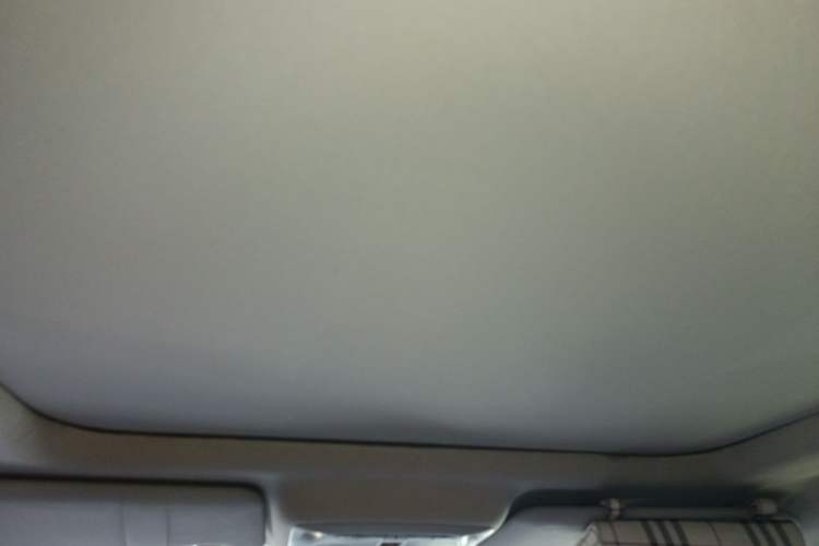 Used Renault Koleos 2018 2.0L Two-Wheel Drive 120th Anniversary Limited Edition Headliner
