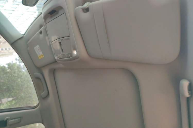 Used Renault Koleos 2018 2.0L Two-Wheel Drive 120th Anniversary Limited Edition Headliner