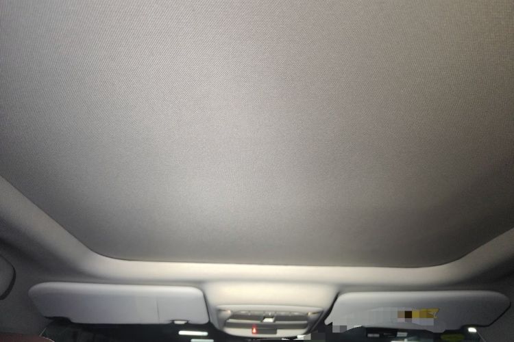 Used Renault Koleos 2018 2.0L Two-Wheel Drive 120th Anniversary Limited Edition Headliner