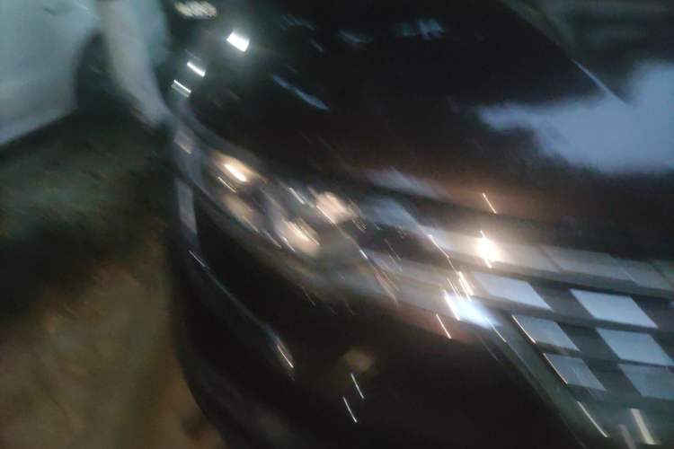 Used Renault Koleos 2018 2.0L Two-Wheel Drive Comfort Edition Right Front Headlight
