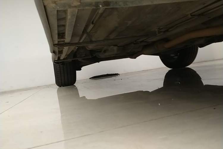 Used Renault Koleos 2018 2.5L Two-Wheel Drive 120th Anniversary Limited Edition Right Side Sill
