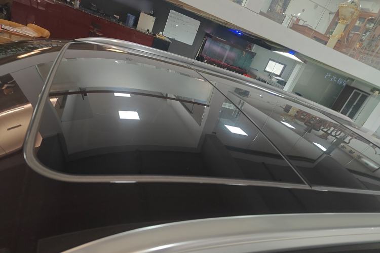 Used Renault Koleos 2018 2.0L Two-Wheel Drive Leading Edition Roof