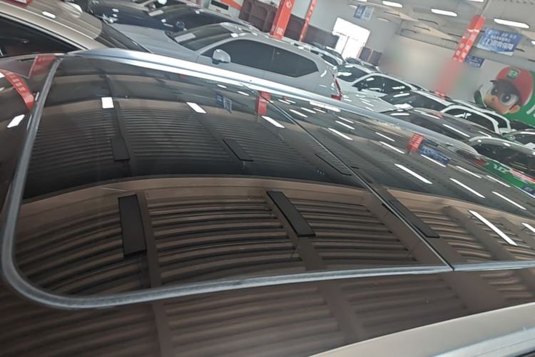 Used Renault Koleos 2018 2.0L Two-Wheel Drive 120th Anniversary Limited Edition Roof