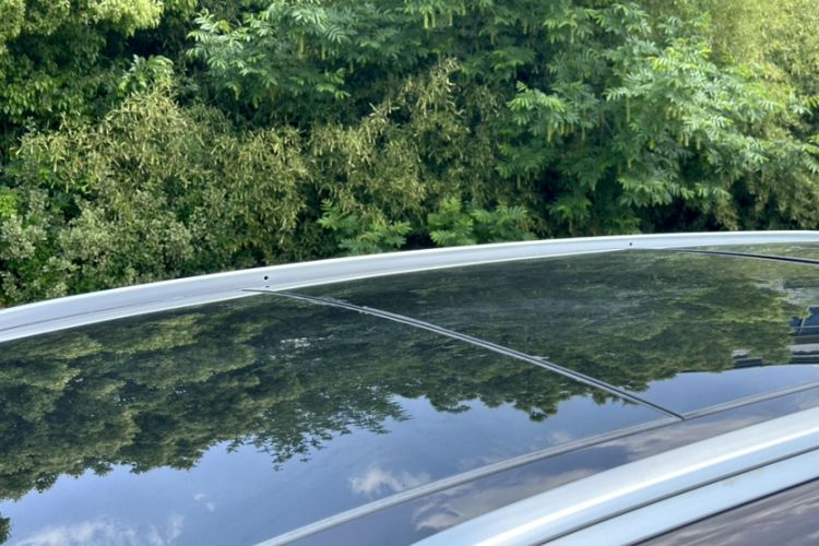 Used Renault Koleos 2018 2.0L Two-Wheel-Drive Luxury Edition Roof
