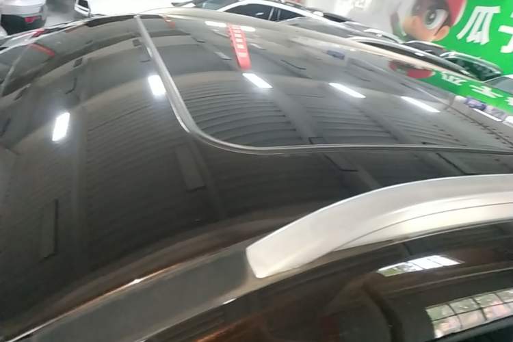 Used Renault Koleos 2018 2.0L Two-Wheel Drive Leading Edition Roof