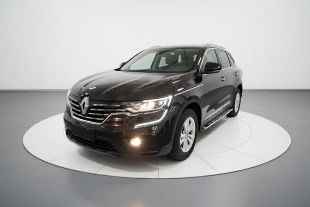 Used Renault Koleos 2018 2.0L Two-Wheel Drive Leading Edition