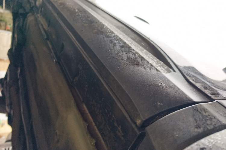 Used Renault Koleos 2018 2.0L Two-Wheel Drive Comfort Edition Chassis Front Right