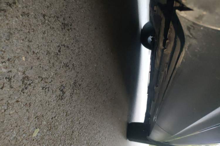 Used Renault Koleos 2018 2.0L Two-Wheel Drive 120th Anniversary Limited Edition Chassis Rear Right