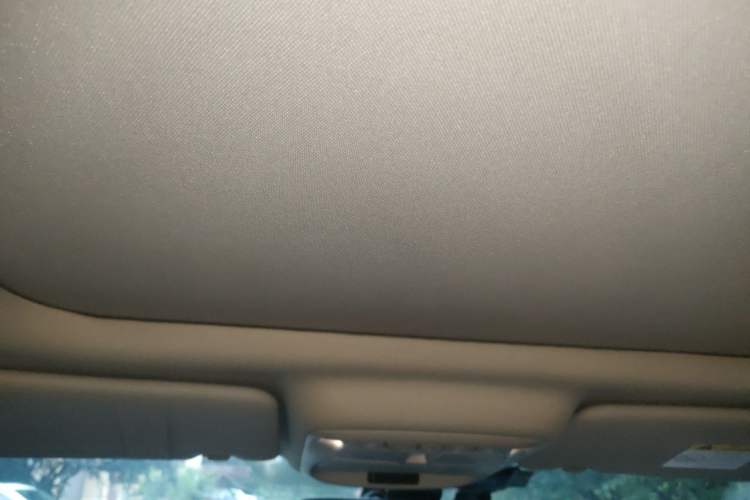 Used Renault Koleos 2018 2.0L Two-Wheel Drive 120th Anniversary Limited Edition Headliner
