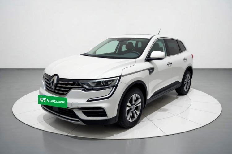 Used Renault Koleos 2018 2.0L Two-Wheel Drive Comfort Edition Guazi used car, China used car export, Used car for sale, Used  cars, Cheapest cars for sale