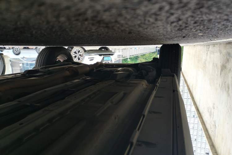 Used Renault Koleos 2018 2.0L Two-Wheel-Drive Luxury Edition Chassis Front Right