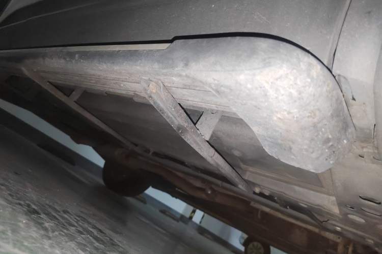Used Renault Koleos 2018 2.0L Two-Wheel Drive Comfort Edition Chassis Front Right