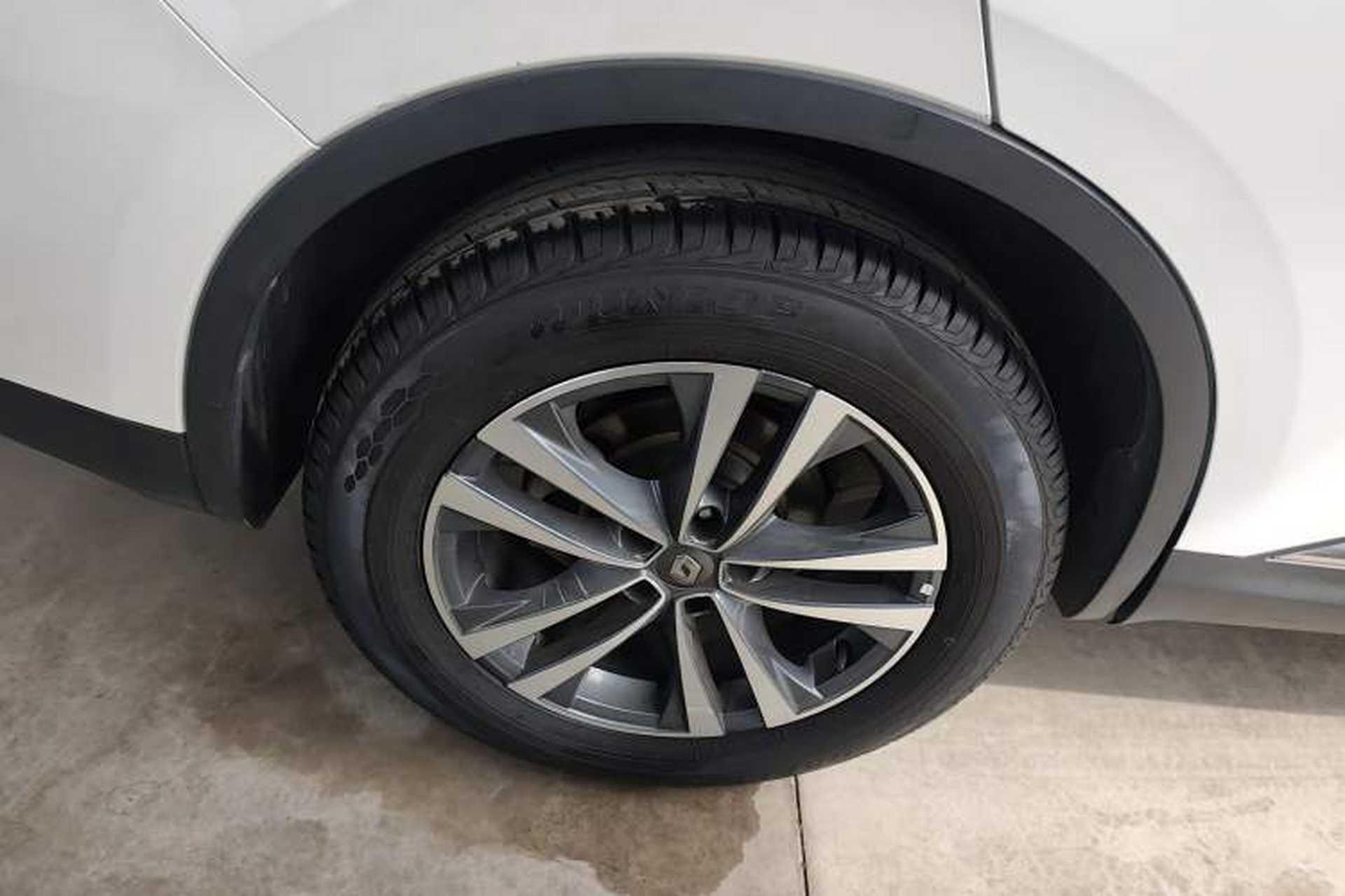 Used Renault Koleos 2018 2.0L Two-Wheel Drive 120th Anniversary Limited Edition Exterior 5