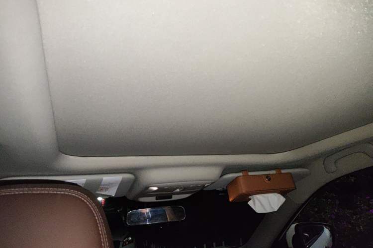 Used Renault Koleos 2018 2.0L Two-Wheel Drive 120th Anniversary Limited Edition Headliner