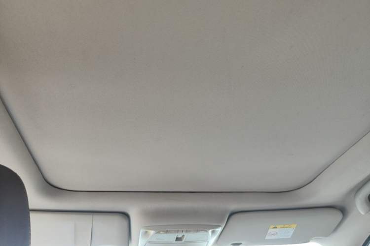 Used Renault Koleos 2018 2.0L Two-Wheel Drive 120th Anniversary Limited Edition Headliner