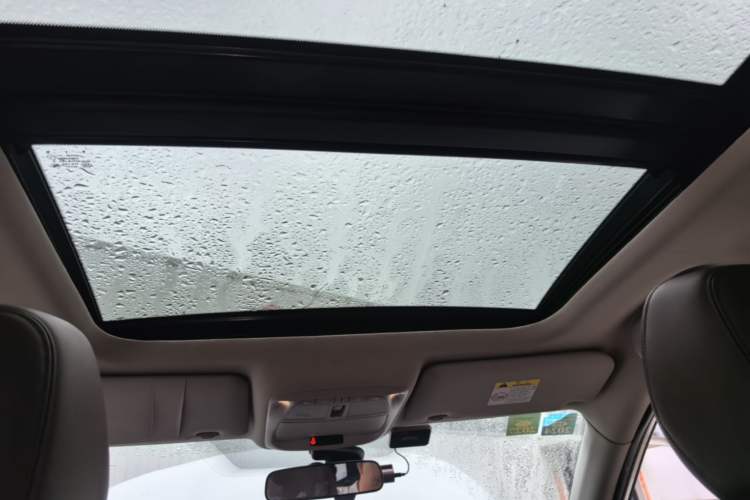 Used Renault Koleos 2018 2.0L Two-Wheel Drive 120th Anniversary Limited Edition Headliner