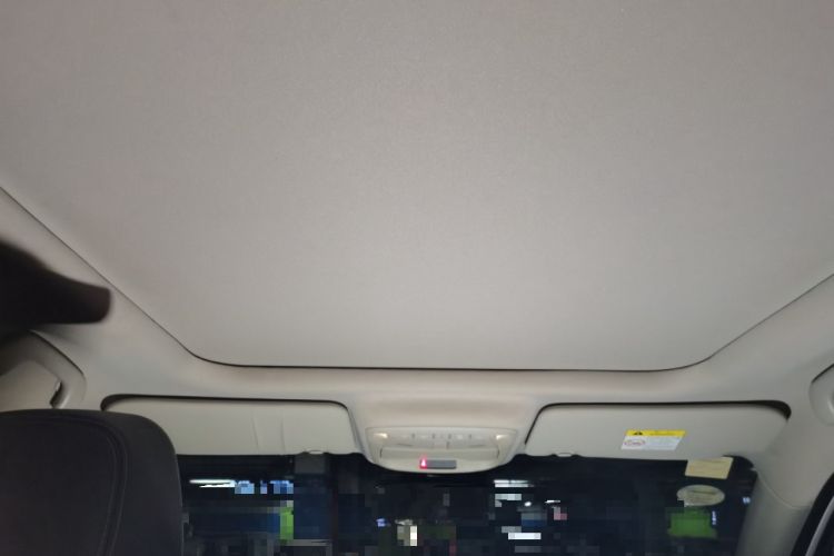 Used Renault Koleos 2018 2.0L Two-Wheel Drive Leading Edition Headliner