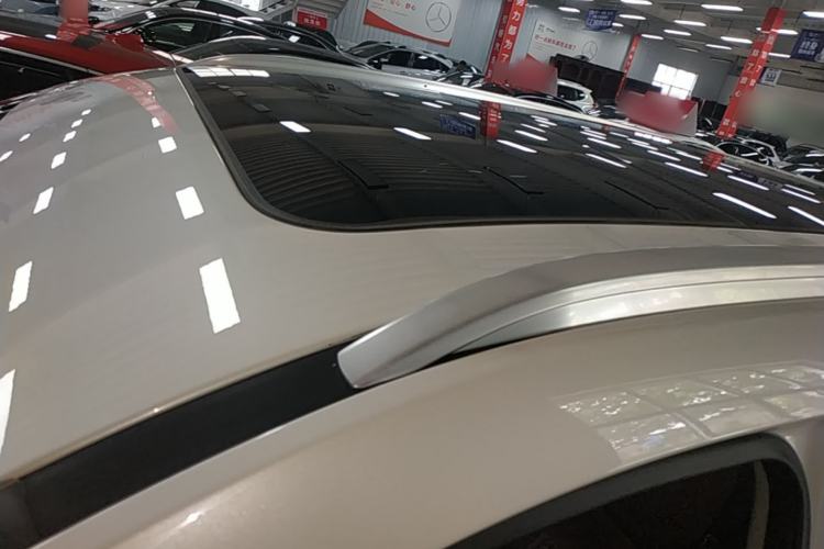 Used Renault Koleos 2018 2.0L Two-Wheel Drive 120th Anniversary Limited Edition Roof