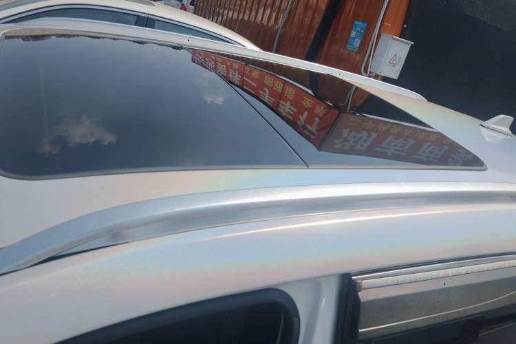 Used Renault Koleos 2018 2.0L Two-Wheel-Drive Luxury Edition Roof