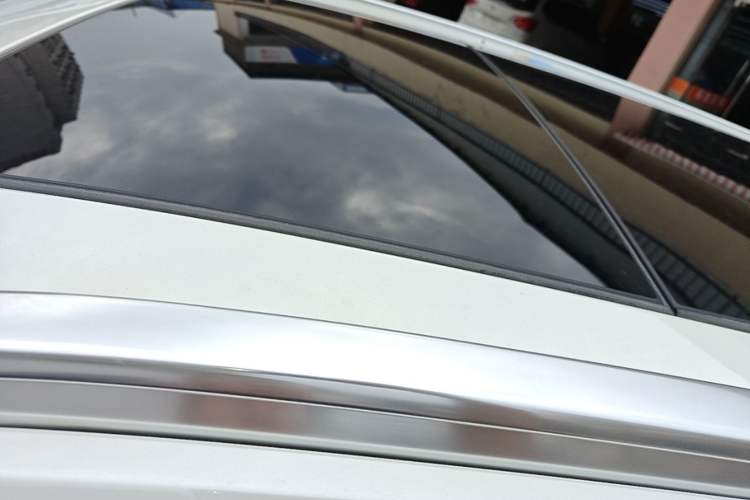 Used Renault Koleos 2018 2.5L Two-Wheel Drive 120th Anniversary Limited Edition Roof