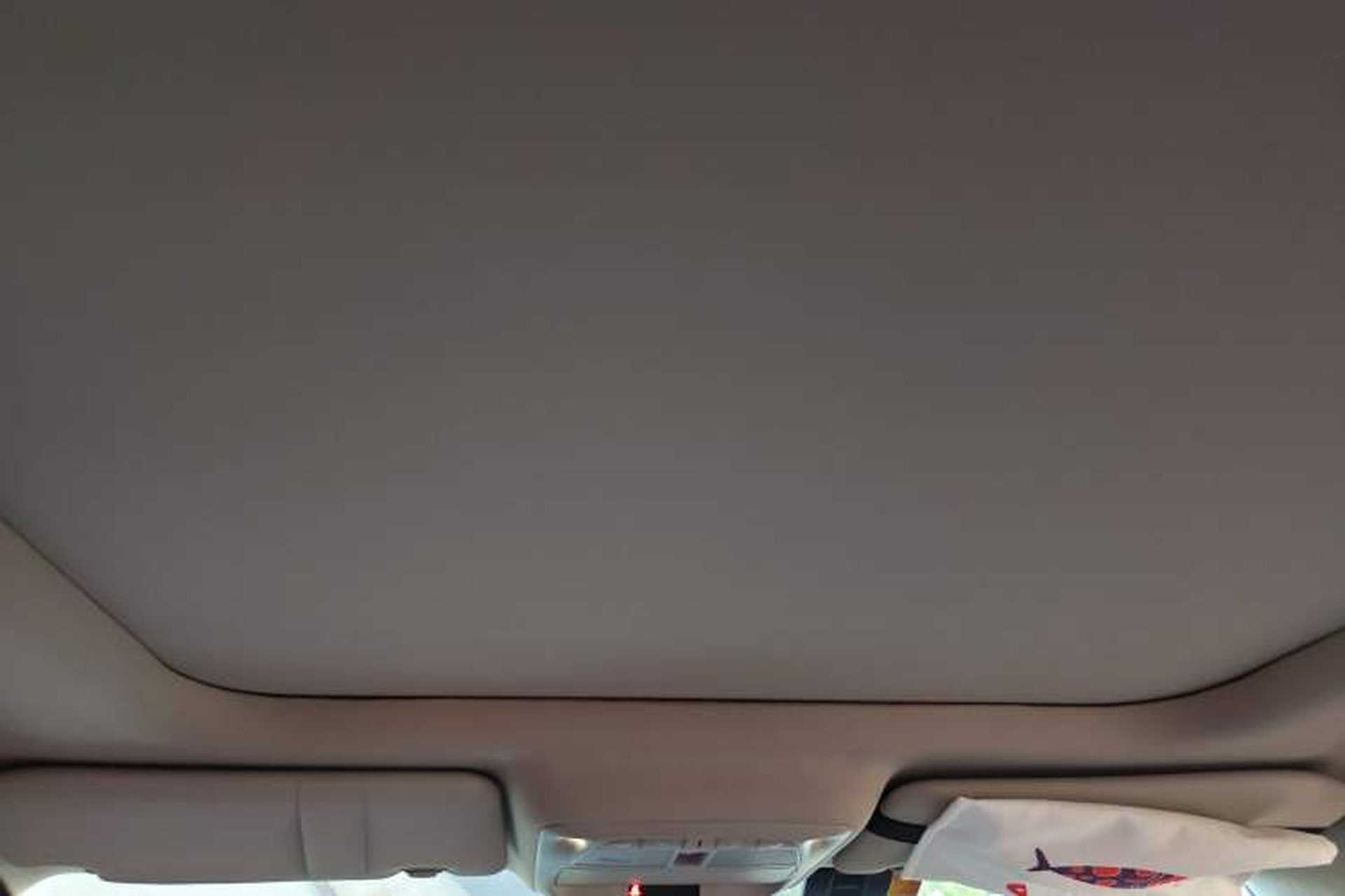 Used Renault Koleos 2018 2.5L Two-Wheel Drive Prestige Edition Headliner