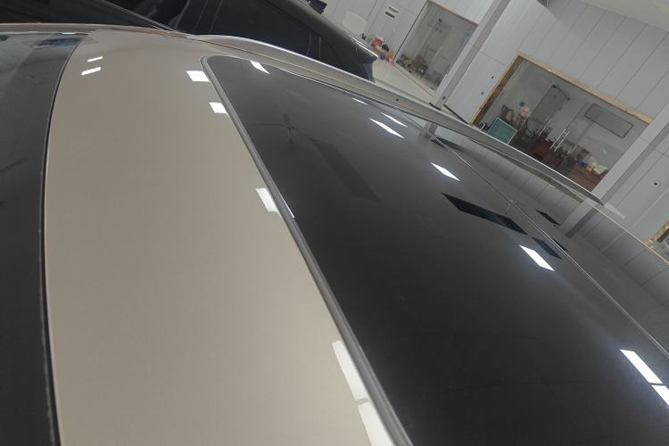 Used Renault Koleos 2018 2.5L Two-Wheel Drive Prestige Edition Roof