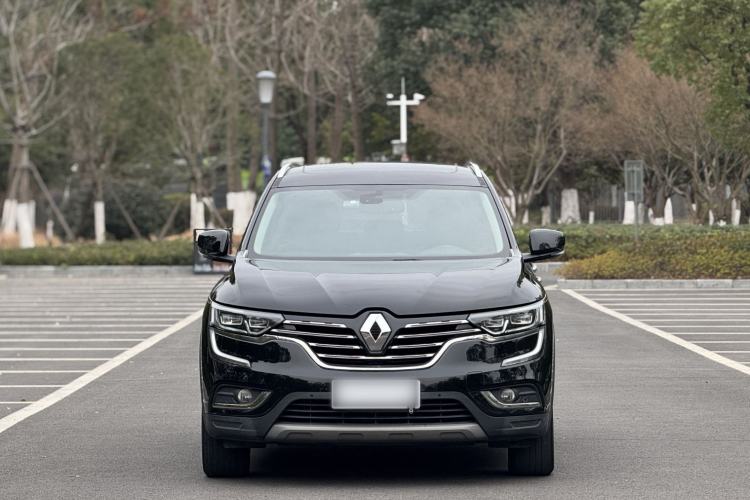 Used Renault Koleos 2019 SCe230 4x4 Explore Smart Luxury Edition China V Standard Exterior 2