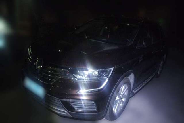 Used Renault Koleos 2019 SCe200 Two-Wheel Drive Explore Smart Edition China V Standard