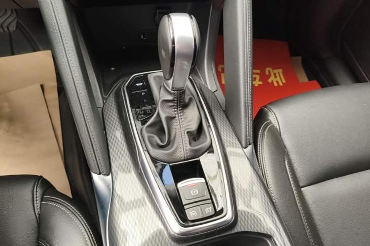 Used Renault Koleos 2019 SCe200 Two-Wheel Drive Explore Smart Edition China VI Standard Gear Lever
