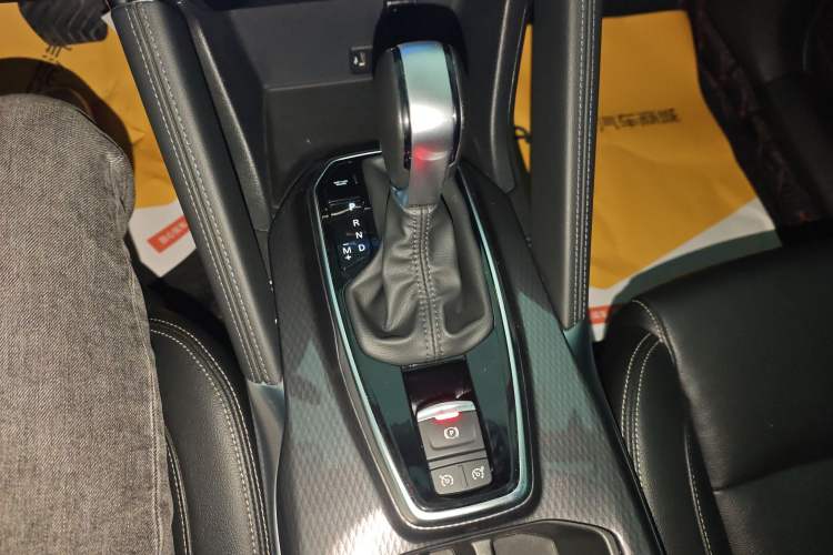 Used Renault Koleos 2019 SCe200 Two-Wheel Drive Explore Smart Edition China VI Standard Gear Lever