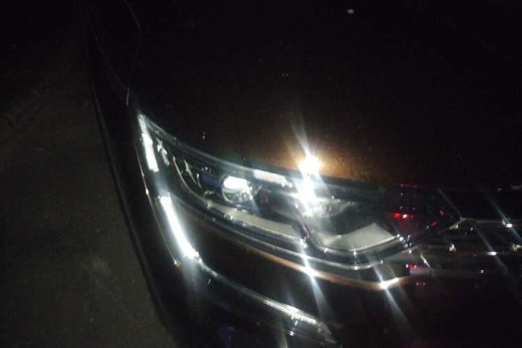 Used Renault Koleos 2019 SCe200 Two-Wheel Drive Explore Smart Edition China V Standard Right Front Headlight